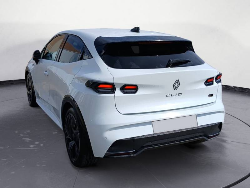 Renault Clio VI