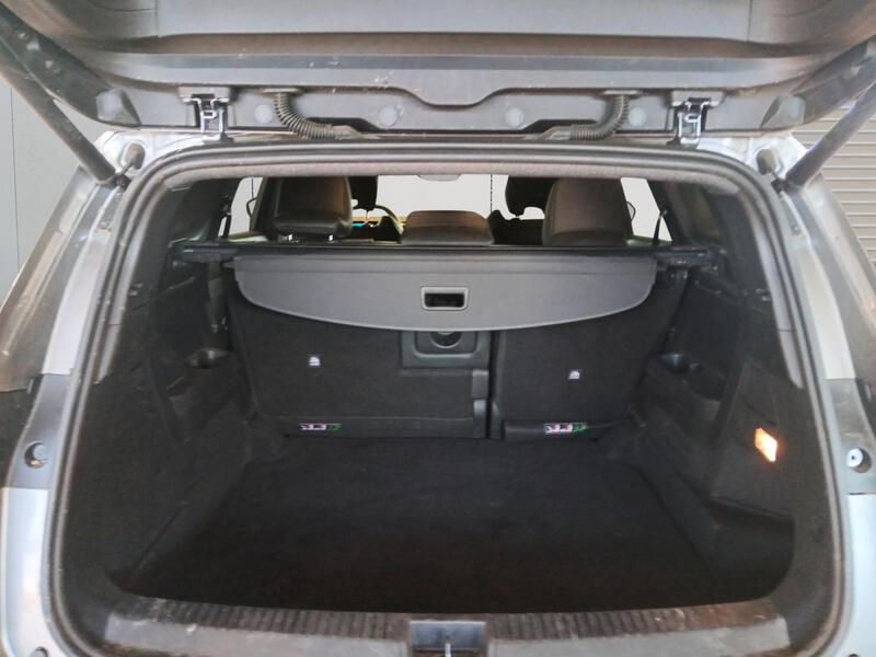 Renault Espace VI