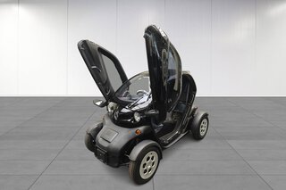 Vehicle 3D Image