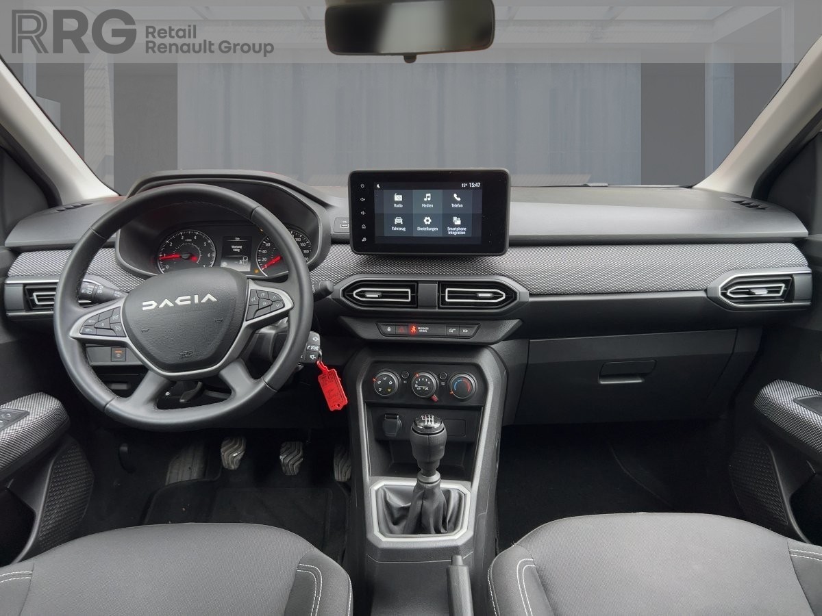 Dacia Jogger – Bild 9