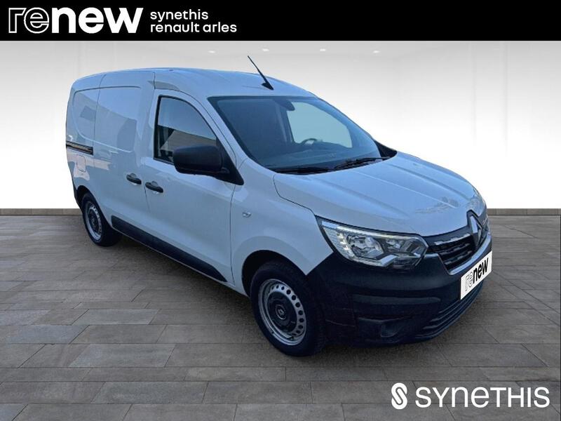 Renault Express VAN