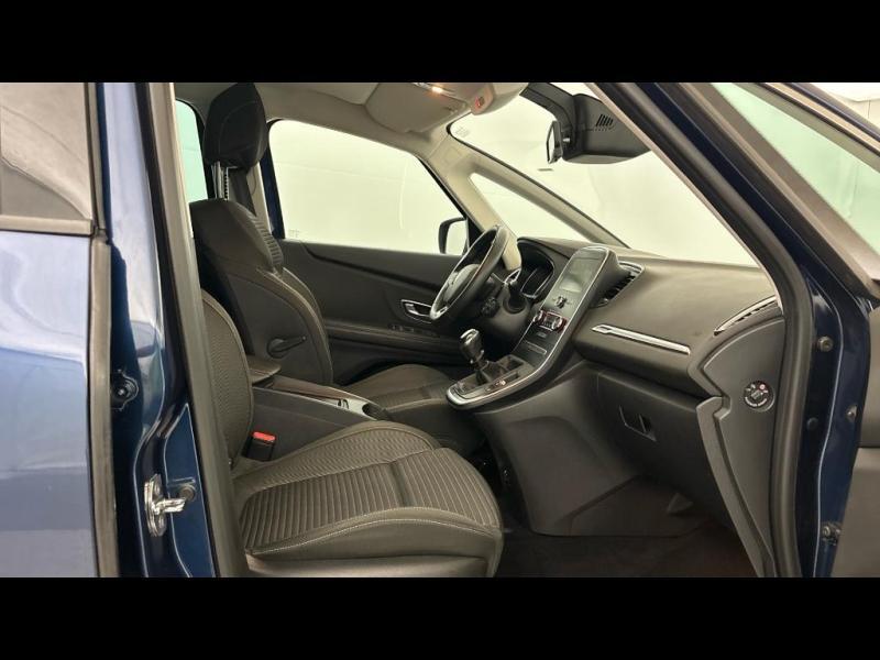 Renault Scenic IV