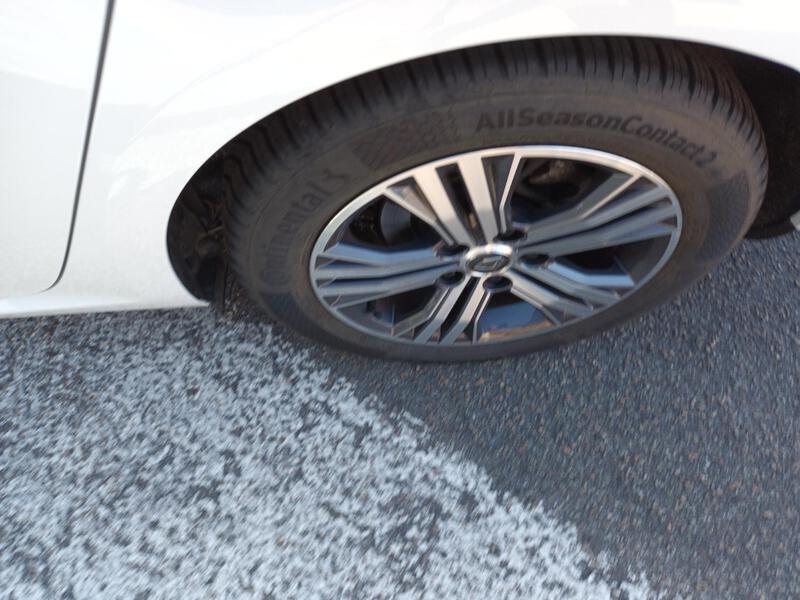 Renault Megane IV Berline