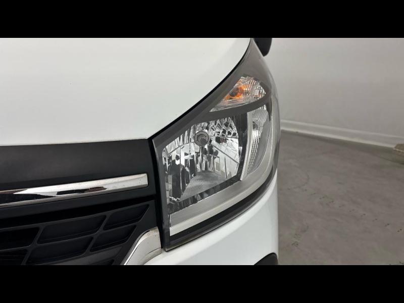 Renault Trafic Fourgon