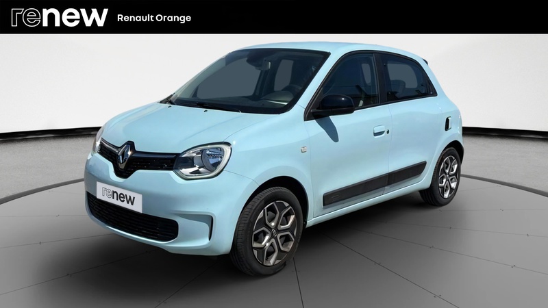 Renault Twingo III