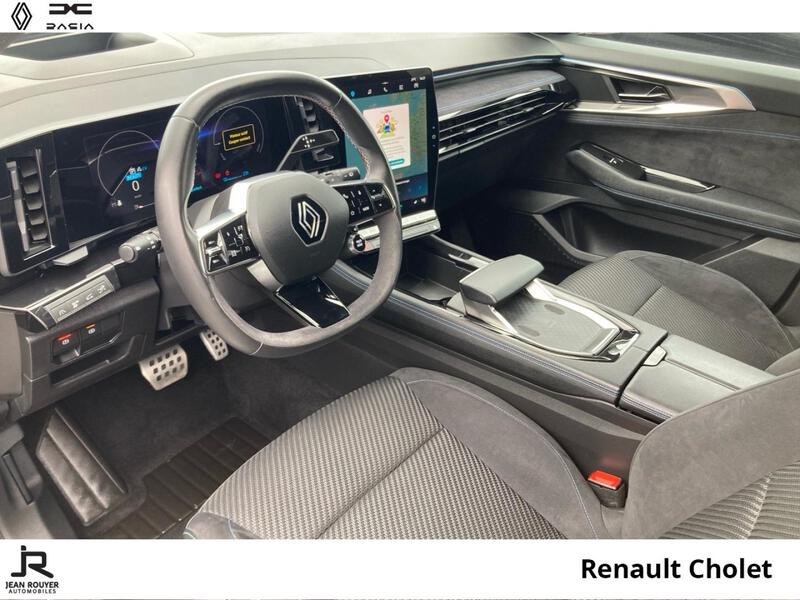 Renault Espace VI