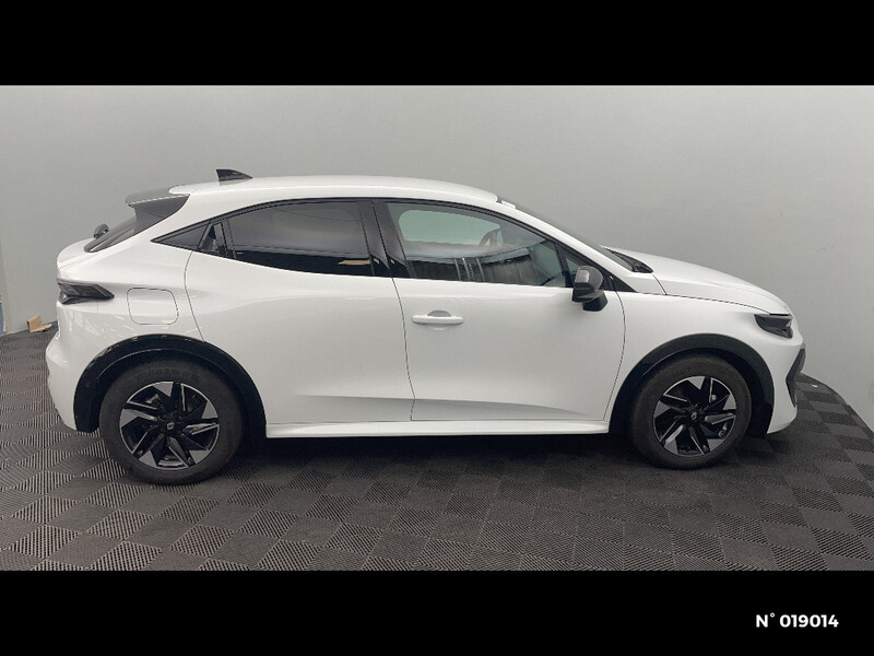 Renault Clio VI