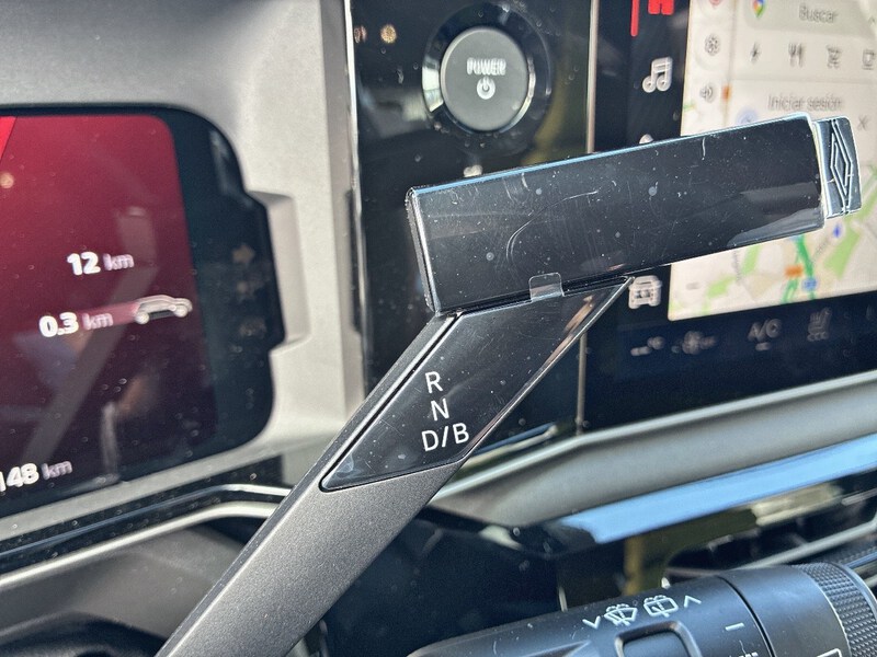 Renault R5 E-Tech Eléctrico