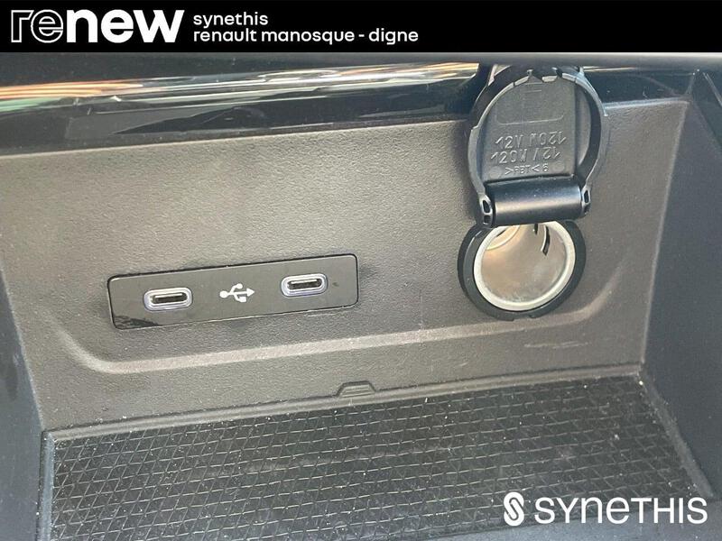 Renault Espace VI