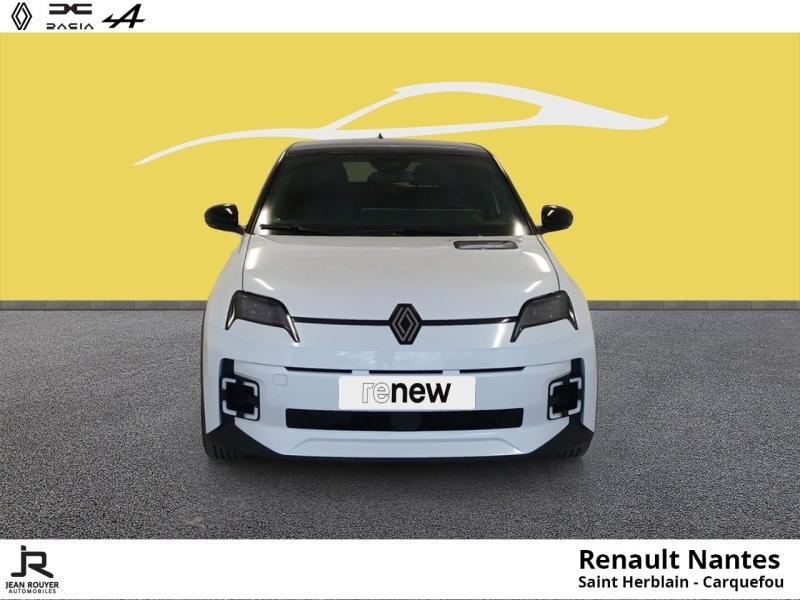 Renault R5 E-Tech Electrique