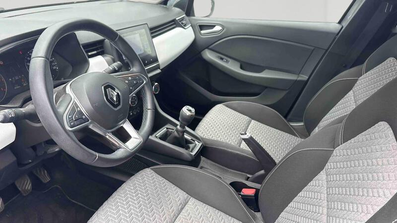 Renault Clio V