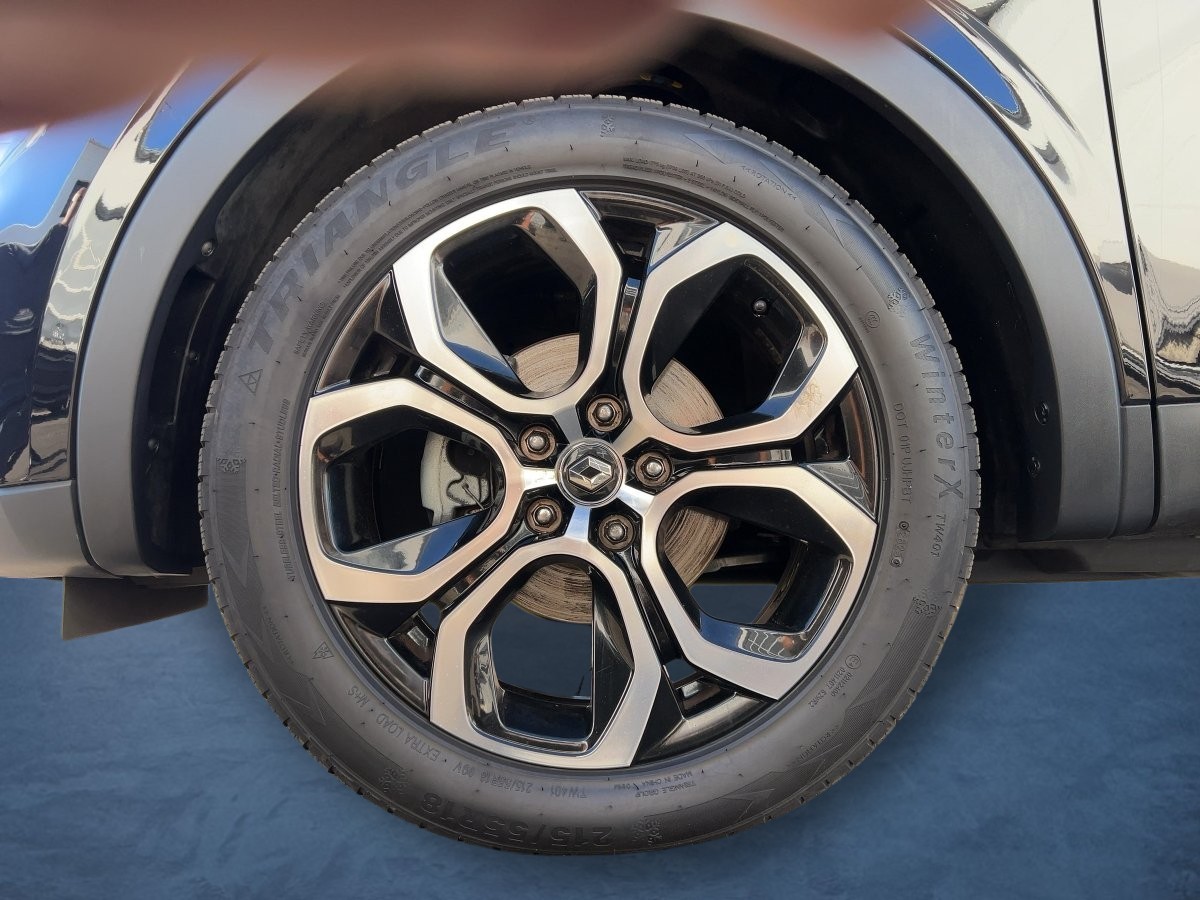 Renault Arkana – Bild 22
