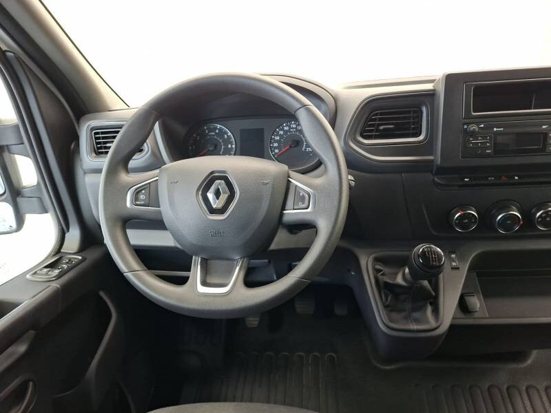 Renault Master III