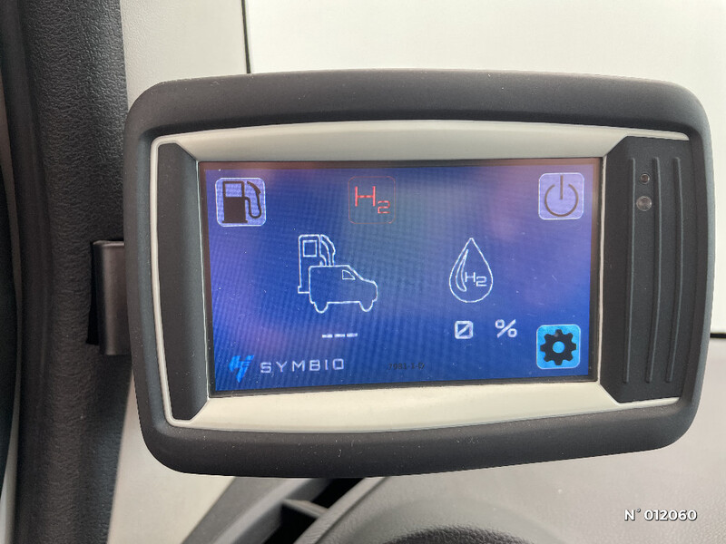 Renault Kangoo E-Tech Electrique