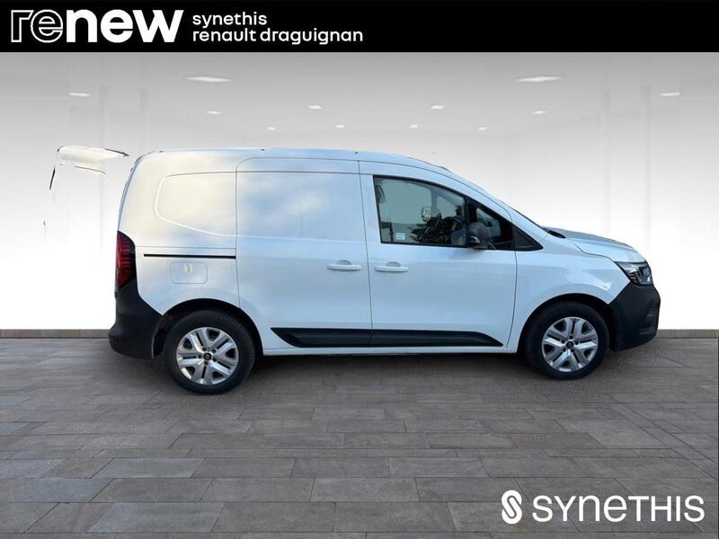 Renault Kangoo VU