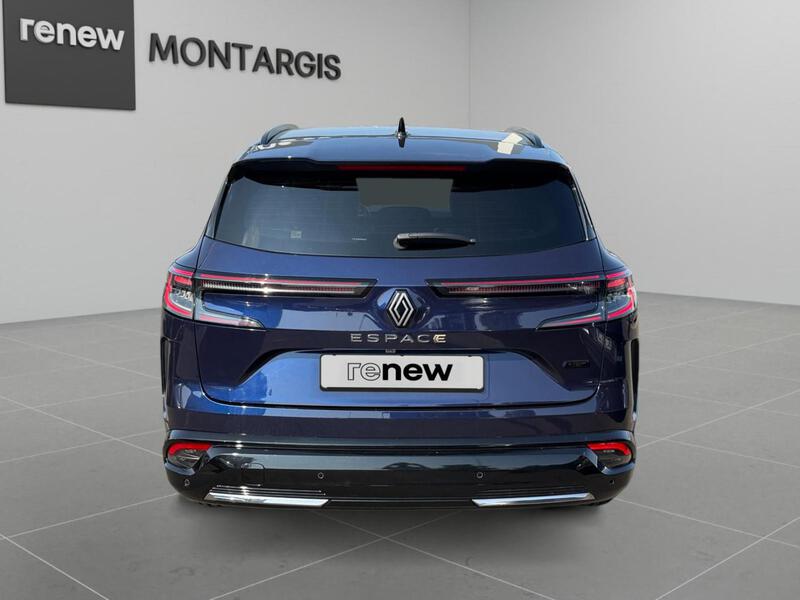 Renault Espace VI