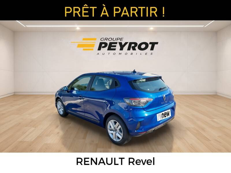 Renault Clio V
