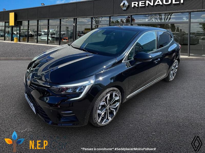 Renault Clio V