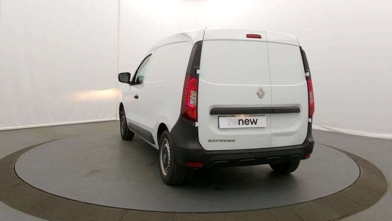 Renault Express VAN
