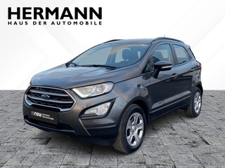 EcoSport