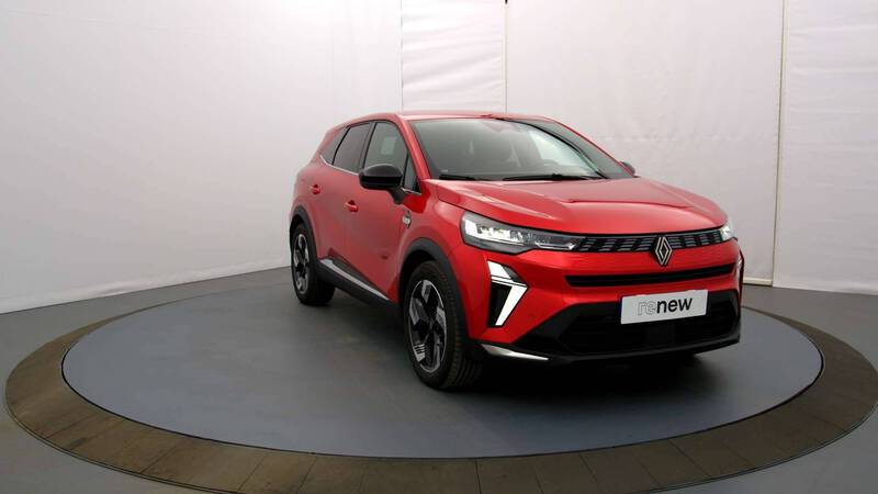 Renault Symbioz