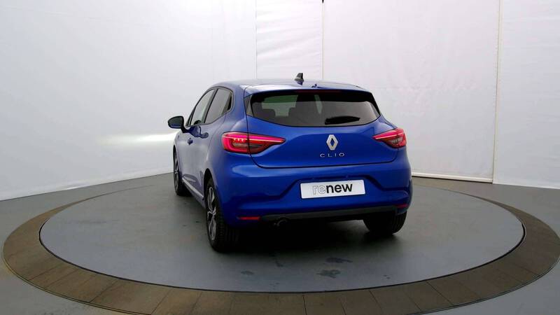 Renault Clio V