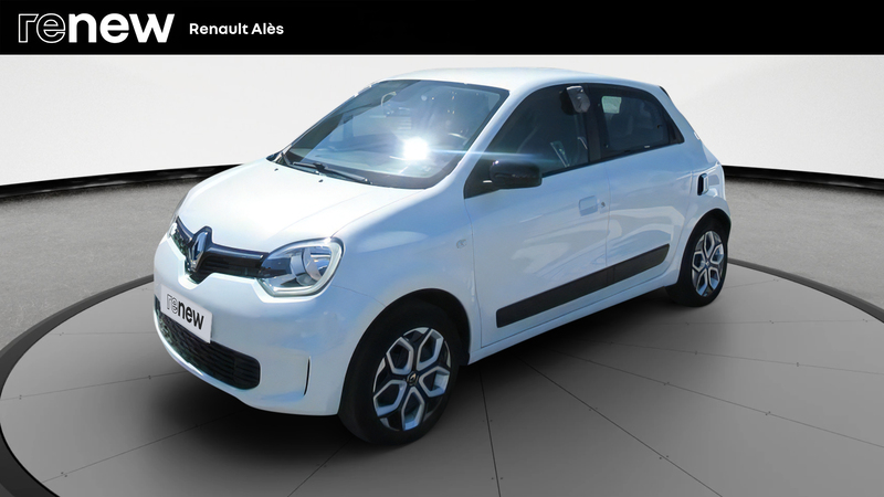 Renault Twingo III