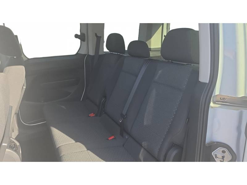 Ford Tourneo Connect III