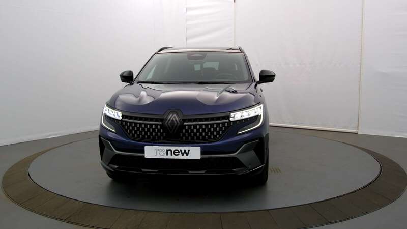 Renault Espace VI
