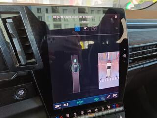 Vehicle 3D Image