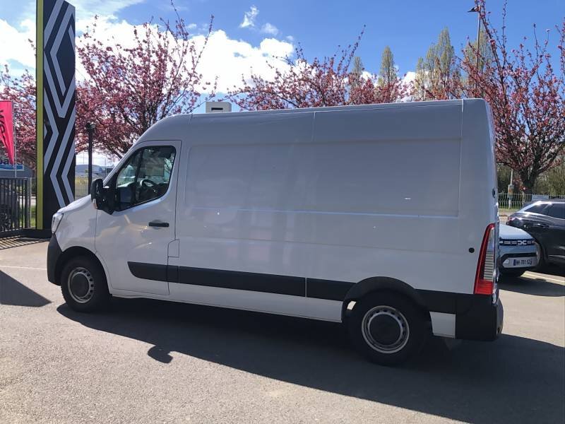 Renault Master III