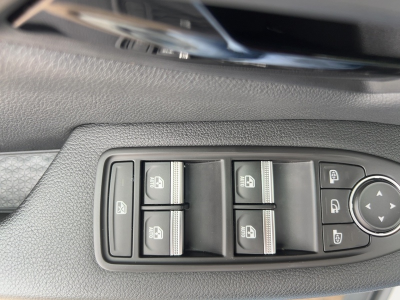Renault Scenic E-Tech