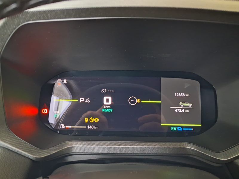 DACIA Bigster 2025 — imagine 42
