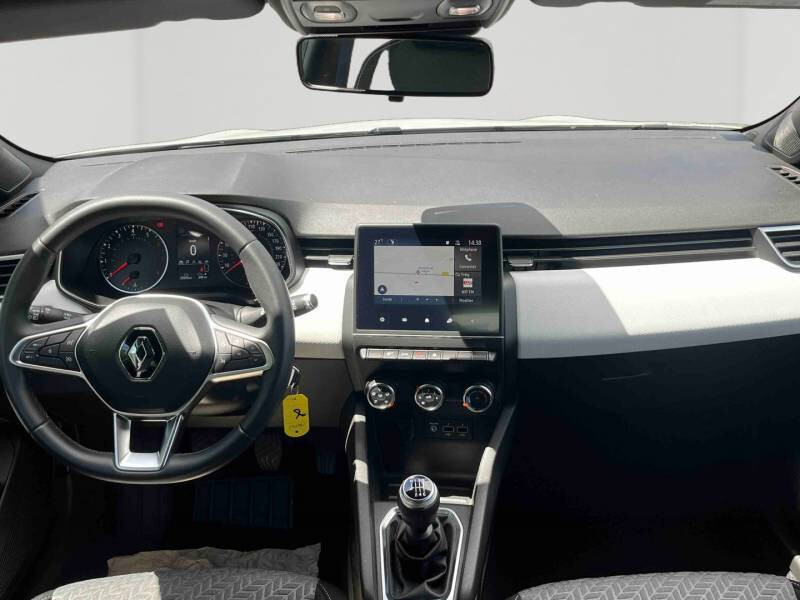 Renault Clio V