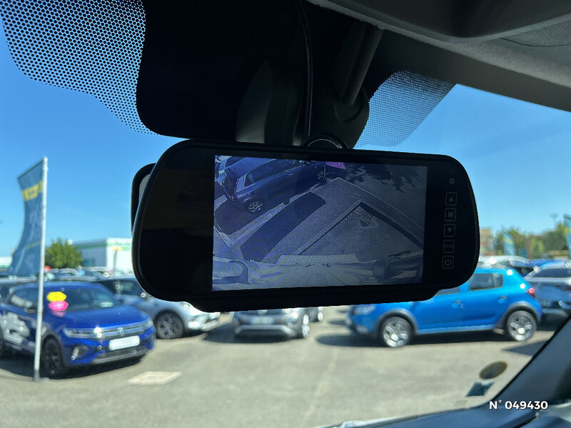 Renault Master Grand Volume
