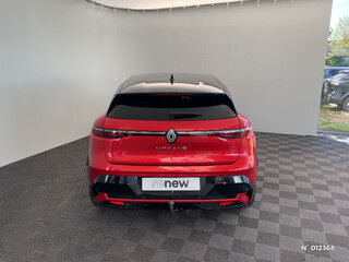 Vehicle 3D Image