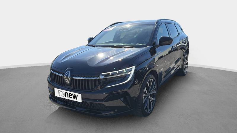 Renault Espace VI