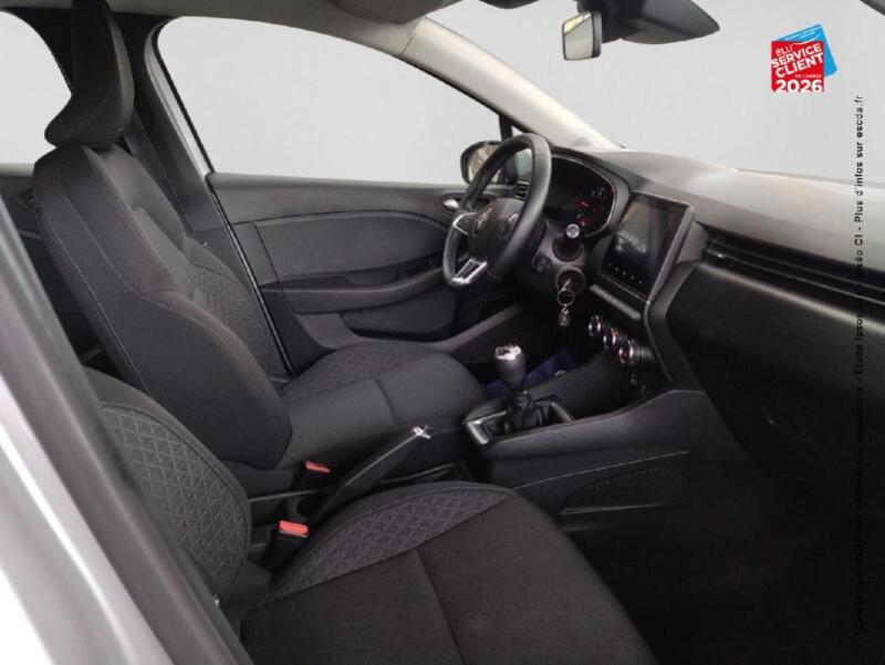 Renault Clio V