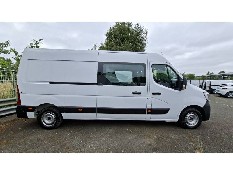 Renault Master III