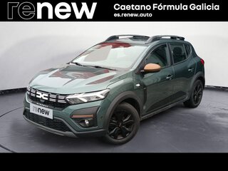 SANDERO