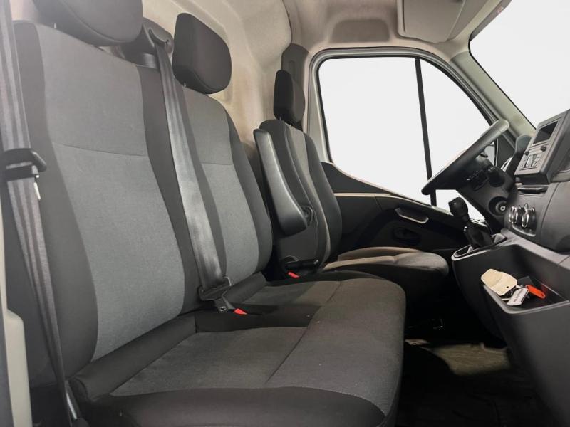 Renault Master Fourgon