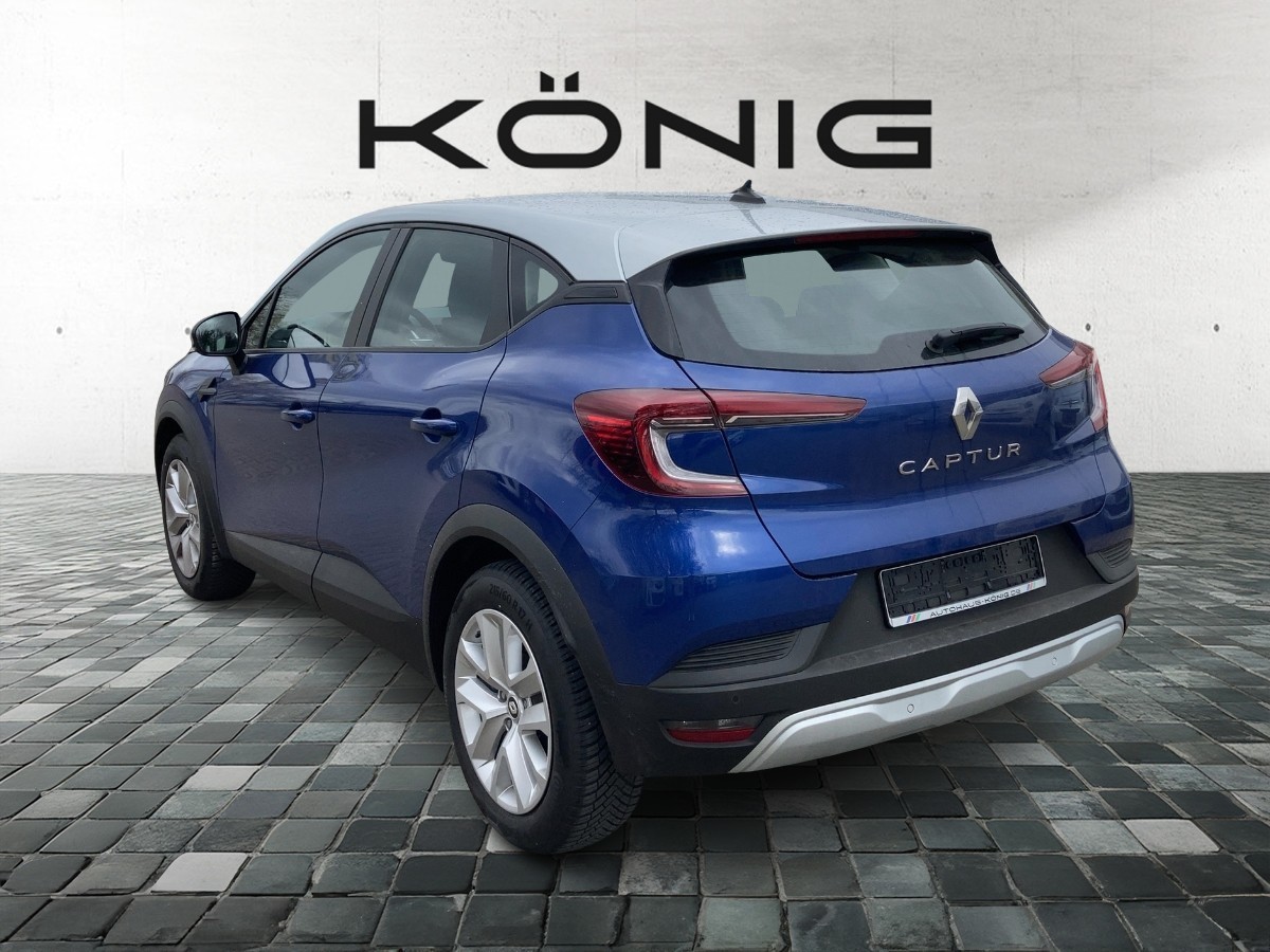 Renault Captur – Bild 5