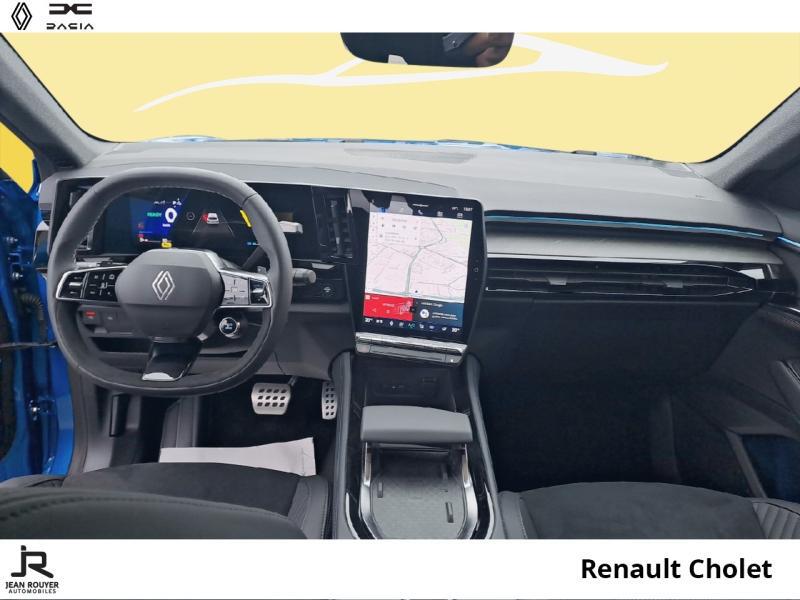 Renault Rafale