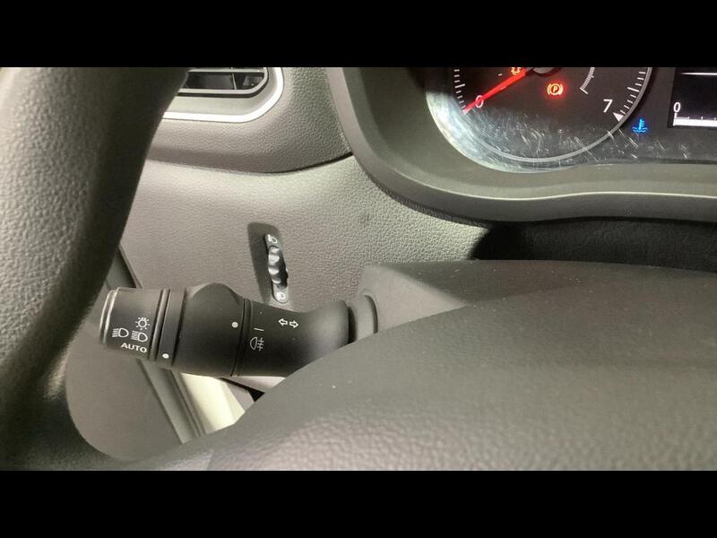 Renault Master Fourgon
