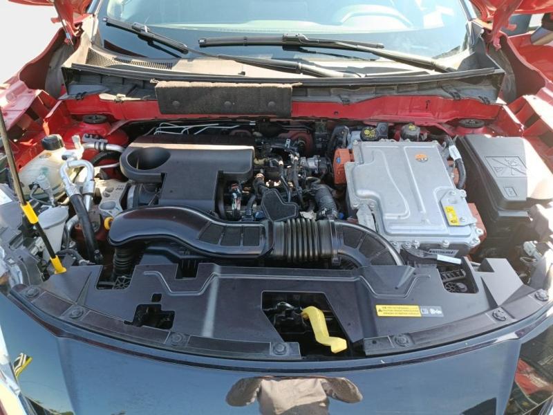 Nissan Juke 2023.5