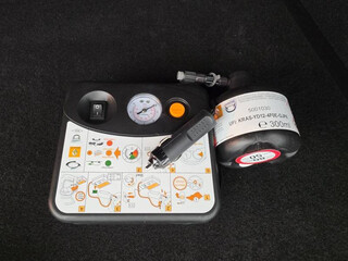 Vehicle 3D Image