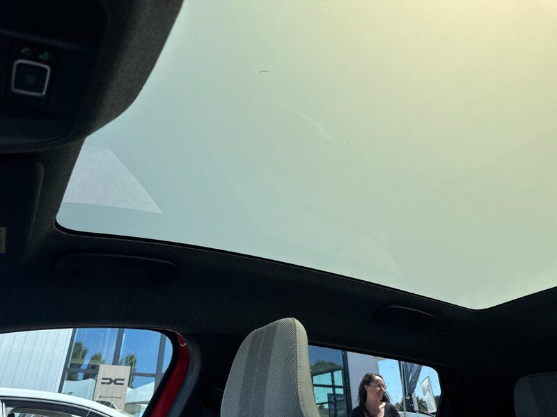 Renault Scenic E-Tech Electrique