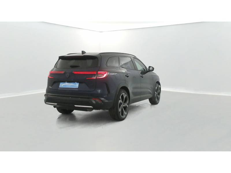 Renault Espace VI