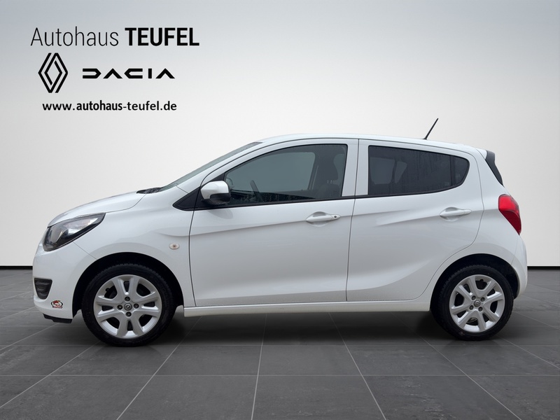 Opel Karl