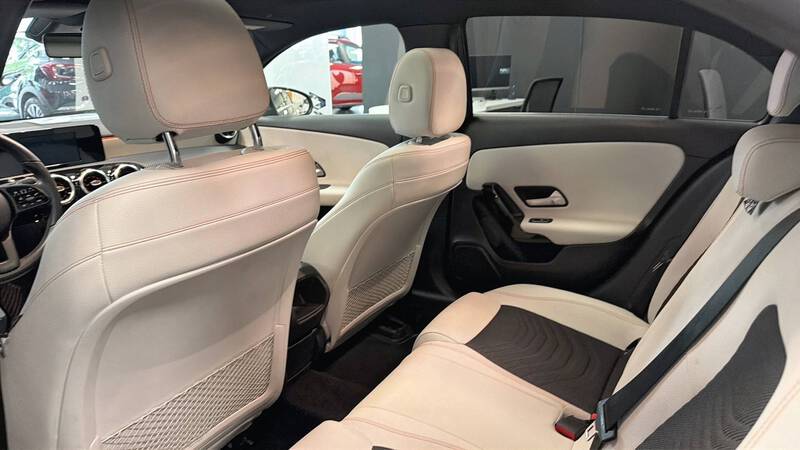 Mercedes Benz Classe A